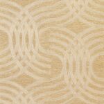 Обои - Casamance - Auraria Blanc/Doré - 75792140