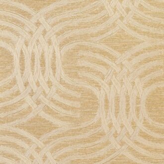 Обои - Casamance - Auraria Blanc/Doré - 75792140