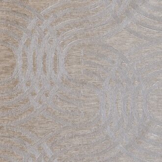 Обои - Casamance - Auraria Taupe/argenté - 75792242