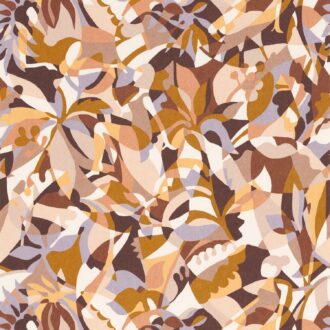 Обои - Casamance - Plongeon Ocre/nude - 75880814