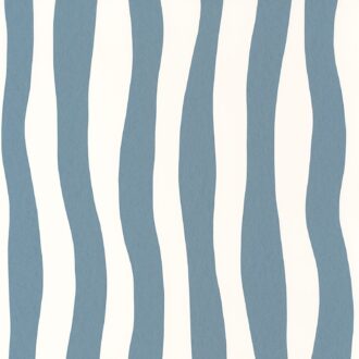 Обои - Casamance - Sundae Bleu persan - 75912650