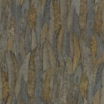 Обои - Casamance - Neluwa Anthracite - 75961528