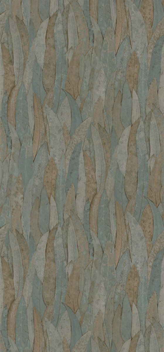 Обои - Casamance - Neluwa Vert de gris - A75963160