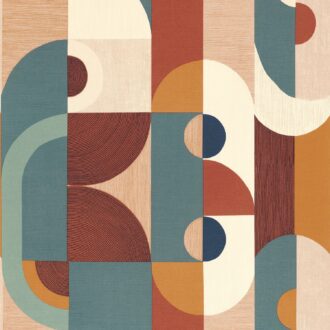 Обои - Casamance - Vassily Multico - 75990610