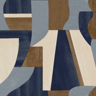 Обои - Casamance - Gino Marine - 76002038