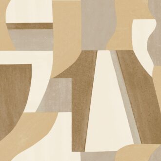 Обои - Casamance - Gino Latte - 76002242