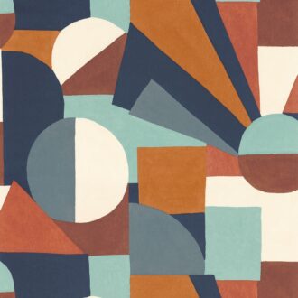 Обои - Casamance - Sonia Multico - 76010916