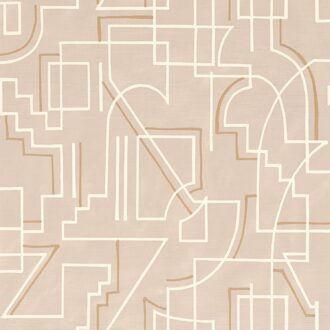 Обои - Casamance - Alexander Sable - 76021324