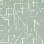 Обои - Casamance - Alexander Opaline - 76021426