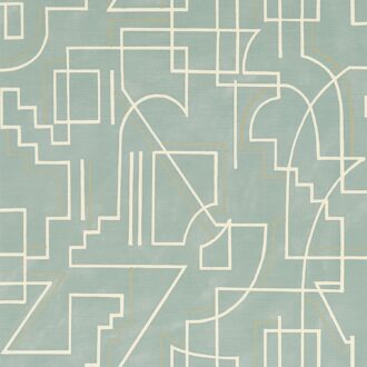 Обои - Casamance - Alexander Opaline - 76021426