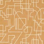 Обои - Casamance - Alexander Miel - 76021528