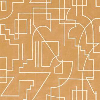 Обои - Casamance - Alexander Miel - 76021528