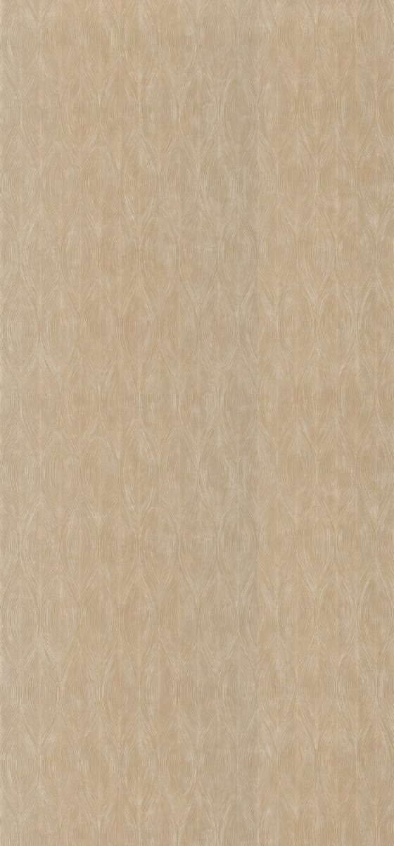 Обои - Casamance - Keramos Marron glacé - 76112854
