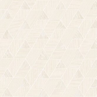 Обои - Casamance - Méroé Blanc/doré - 76172242