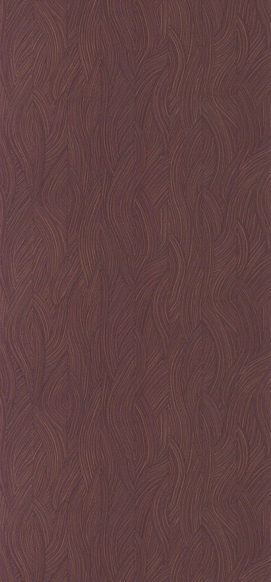 Обои - Casamance - Jassine Prune - 76221324
