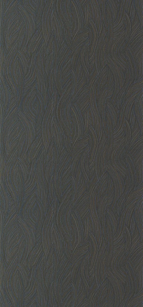 Обои - Casamance - Jassine Encre - 76221426