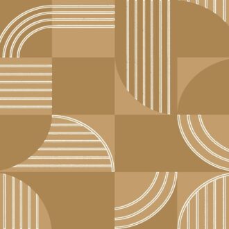 Обои - Casamance - Années 30 Mordore - 76271222