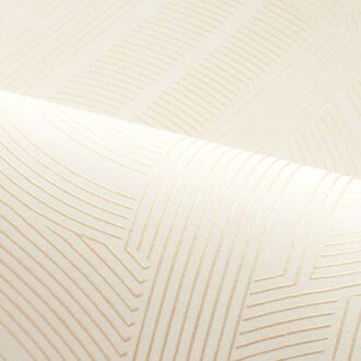 Обои - Casamance - Porte Oroe Blanc Doré - 76281732