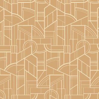 Обои - Casamance - Cinétique Nude - 76292650