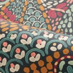 Обои - Casamance - Talavera Multico - 76310610