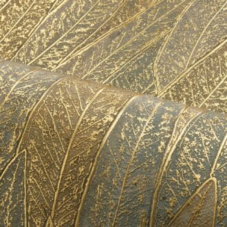 Обои - Casamance - Cinerea Vert - 76533364