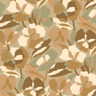 Обои - Casamance - Amaryllis Nude/lichen - 76580814