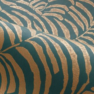 Обои - Casamance - Nobile Jaspe/doré - 76591936