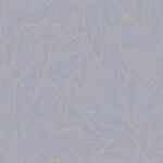 Обои - Casamance - Hosta Lilas/doré - 76602956