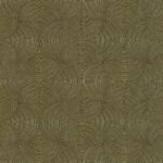Обои - Casamance - Meteore Kaki/bronze - 76630814