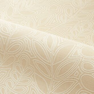 Обои - Casamance - Astragale Ivoire - 76680100