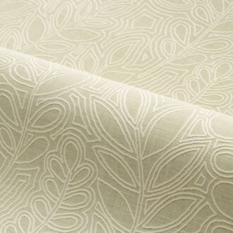 Обои - Casamance - Astragale Amande douce - 76680406