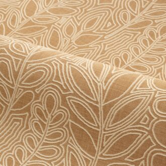 Обои - Casamance - Astragale Camel - 76680610