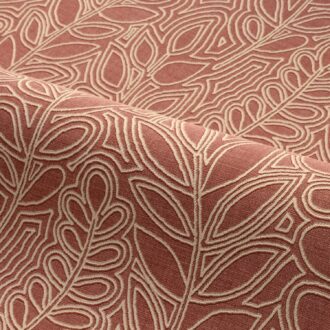 Обои - Casamance - Astragale Terracotta - 76680814