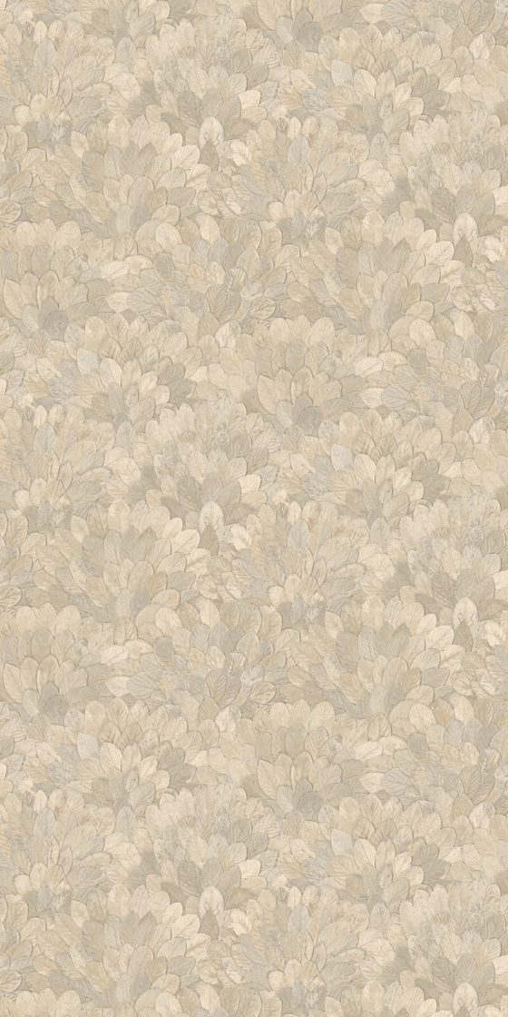 Обои - Casamance - Feijoa Grège - 76841018