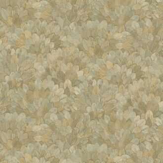 Обои - Casamance - Feijoa Amande - 76841120