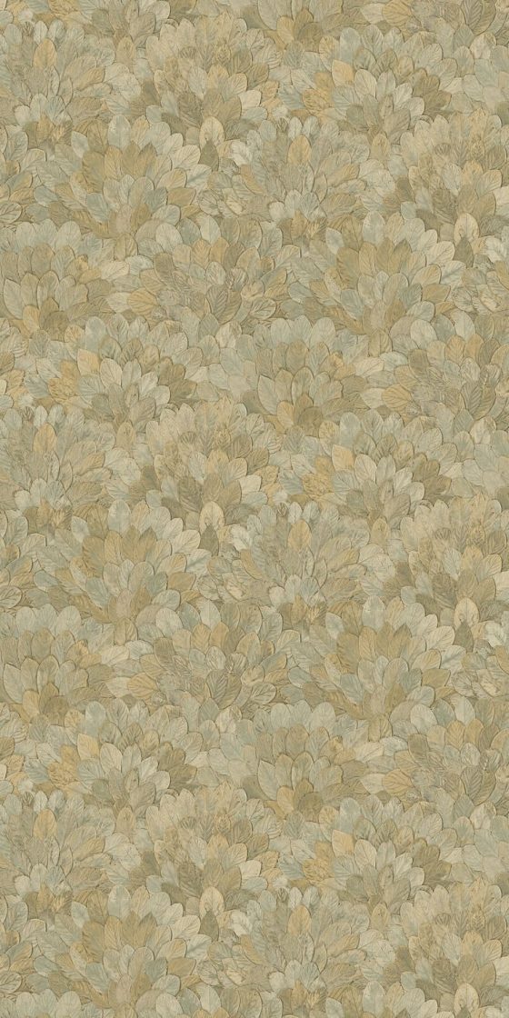 Обои - Casamance - Feijoa Amande - 76841120
