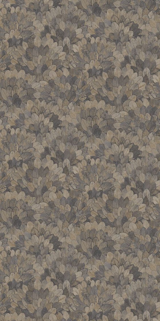 Обои - Casamance - Feijoa Orage - 76841528