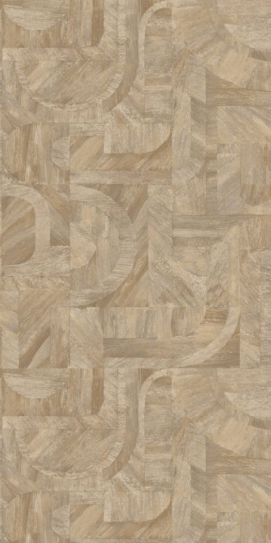 Обои - Casamance - Intarsia Travertin - 76870304