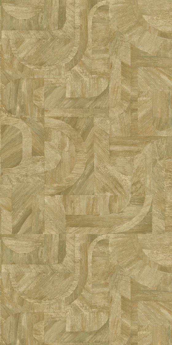 Обои - Casamance - Intarsia Cactus - 76870508