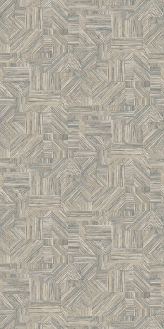 Обои - Casamance - Imbrication Givre - 76891834