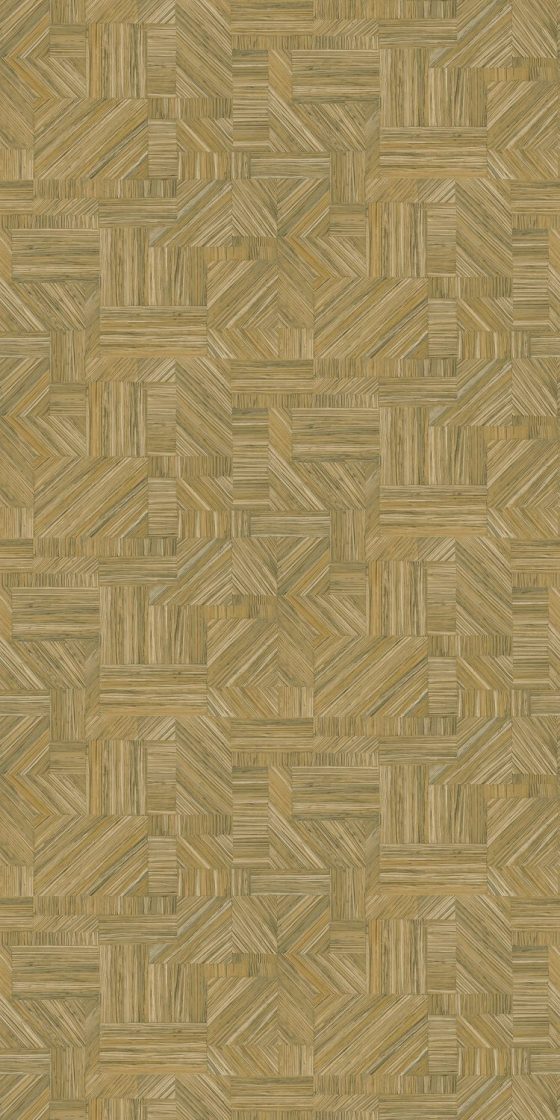 Обои - Casamance - Imbrication Cactus - 76891936