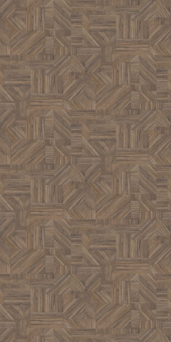 Обои - Casamance - Imbrication Sépia - 76892038