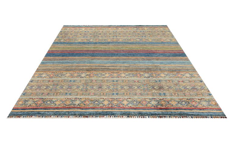 Ковёр — SHAWL KANDI — SHEENA CARPETS
