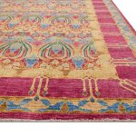 Ковёр — MORRIS A/B 10/10 — MOURO INTERTRADE