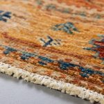 Ковёр — KAZAK ROYAL — SHEENA CARPETS