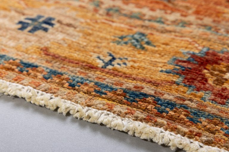 Ковёр — KAZAK ROYAL — SHEENA CARPETS