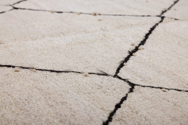 Ковёр — LINEN TOUCH — AKGUN RUGS