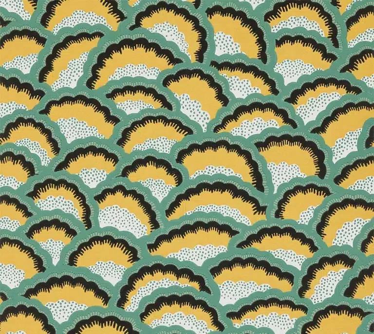 Обои — Pierre Frey — ARLESIENNE Mimosa — FP786002