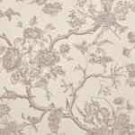Обои - Braquenié - 
CHANTONNAY Glycine - BP370002