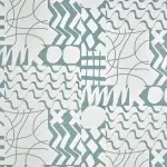 Обои — Pierre Frey — GRANDE MAREE Lagon — FP077002